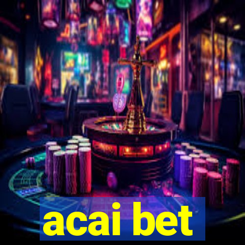 acai bet